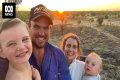 Chris Wilson cause of death, wife, children, Outback Wrangler, net worth