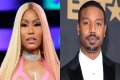 Unraveling The Intriguing Dynamics Of Nicki Minaj And Michael B. Jordan's Connection