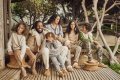 Ziggy Marley children: Meet Bambaata, Zuri, Justice, Judah, Abraham, Gideon and Isaiah